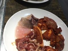 -33韩式自助烧烤(环城南路店)