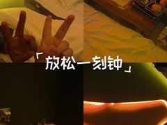-龍栖足道(瑶海闽商国贸店)