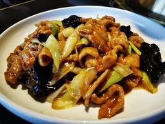 -鼓楼东街老火锅(鼓楼店)
