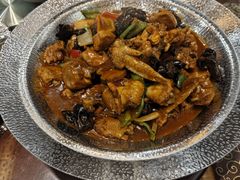 -葛记焖饼(伏牛路店)