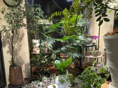 -弗劳尔花艺坊(龙涛店)