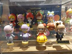 -九木杂物社(崂山丽达店)