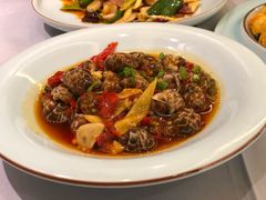麻辣钉螺-贵州大厦贵州厅(樱花园西街店)