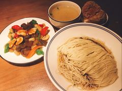 -十面春风·江南面馆(崇宁路店)