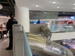 -MINI MARS KIDS CLUB亲子家庭中心(杨浦黄兴店)
