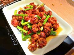 -靓靓蒸虾(中山里店)