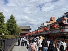 -浅草寺