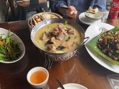-尽善百年古院餐厅(王家老宅店)