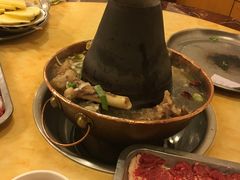 -月圆火锅(宁海东路二店)