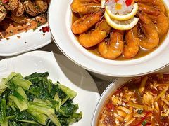 -火龙堂·风味民间菜(文一路店)