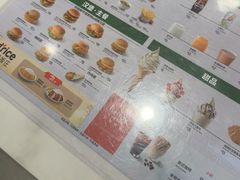 -德克士(五洲餐厅)
