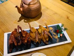 -大鸽饭(岗顶店)