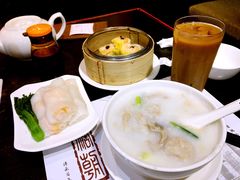 -糖朝(尖沙咀店)