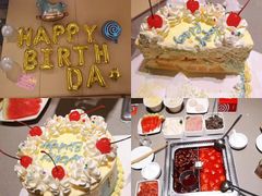 -LuluCake·路鹿蛋糕