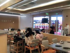 -晓沸牛肉海鲜小火锅(白湖亭万达广场店)