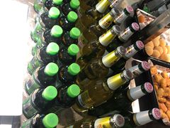 -欢乐牧场海鲜烤肉自助(牡丹园店)