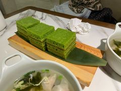 -春家·非遗手工小吃(徐汇万科广场店)