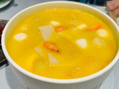 -苏帮袁Sue Cuisine(将台店)