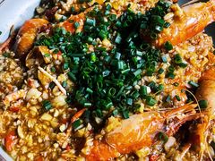 -味蕾主题虾蟹馆(空港西区店)