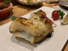 -彩汐 日式海鲜&烧鸟居酒屋