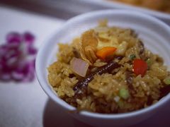 -山泉公馆酒家(广州东站店)