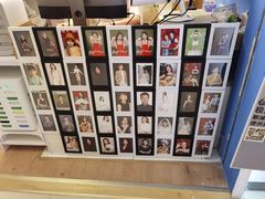 -一墨照相馆·证件照·形象照(世博店)