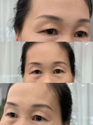 -张小野·专业半永久纹眉