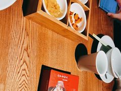 -闽上鲜·福建菜(龙湖滨江天街店)