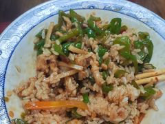 -粗茶淡饭(东关街店)