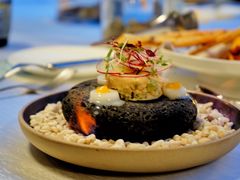 -宴悦海鲜餐厅·游水海鲜·牛排(亚龙湾瑞吉店)