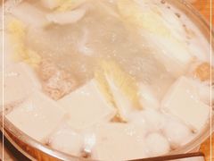 -凯华海鲜火锅·传承三十六年