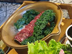 -手选潮汕鲜活牛肉火锅(二七广场店)