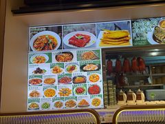 -满盛春饼·新津菜(河北路总店)