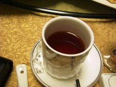 南非红茶-福慧慈缘素食餐厅(王府井店)