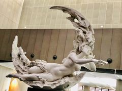 -长春世界雕塑园冰雪艺术天地