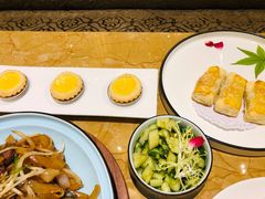 -上海浦东星河湾酒店