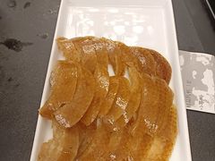 -玉林烤鸭店(垡头店)