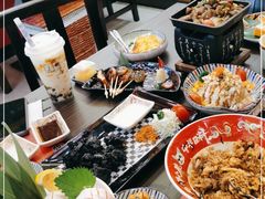 -仙隐小鹿中华料理(南宁万象城店)