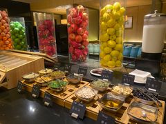 -上海浦西万怡酒店