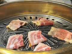 -妥妥烤肉料理(昙华林店)