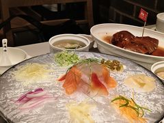 -滋粥楼·顺德菜(番禺广场总店)