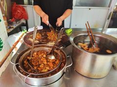 -灵宝肉夹馍(庐山路店)