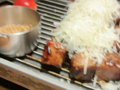 -味太助·银饭食堂(中华城店)
