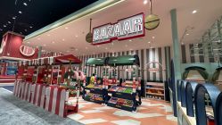 -奈尔宝家庭中心·亲子餐厅(鄞州万达店)