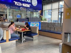 -玛尚诺Pizza&Bar(长泰广场店)