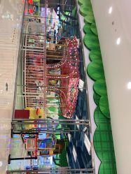 点击看大图 -莫莉幻想儿童乐园(天津熙悦汇店)