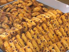 -鹤所·低糖零蔗糖烘焙(长楹店)