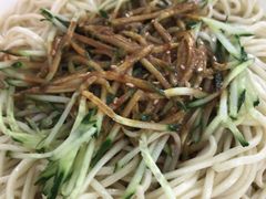 新川凉面-华天新川面馆(闹市口店)