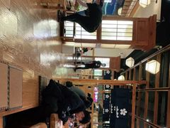 大堂-千寻烧肉(政务区店)