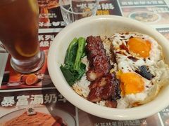 -文通冰室(东方宝泰店)